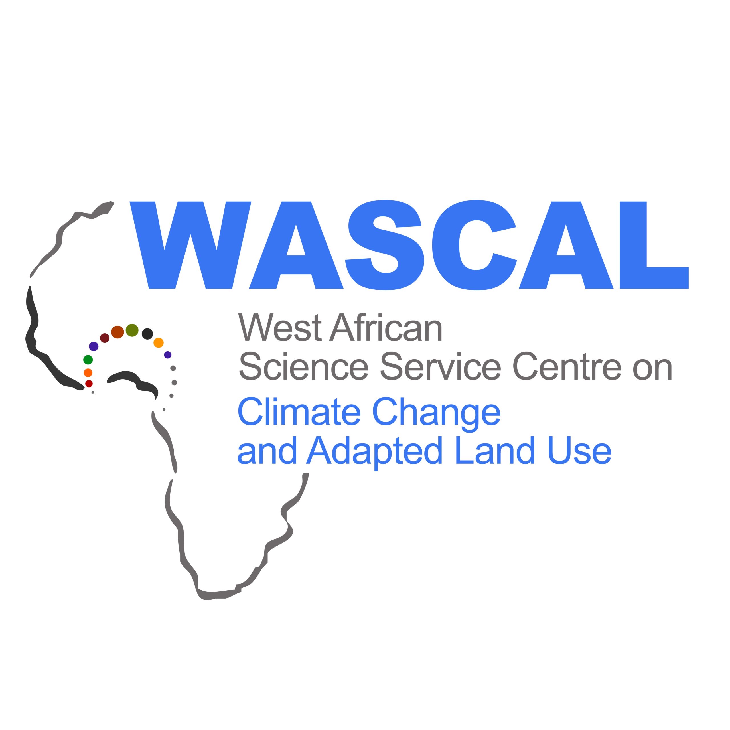 West African Science Service Centre on Climate Change and Adpated Land Use