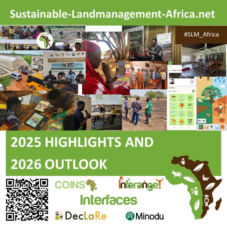 SLM in SSA: 2025 Highlights and 2026 Outlook – sustainable ...